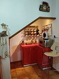 Casa en pinoso in  Dream Villas Alicante