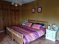 Casa en pinoso in  Dream Villas Alicante