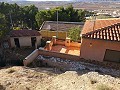 Casa en pinoso in  Dream Villas Alicante