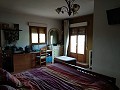 Casa en pinoso in  Dream Villas Alicante
