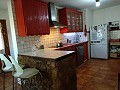Casa en pinoso in  Dream Villas Alicante