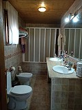Casa en pinoso in  Dream Villas Alicante