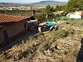Casa en pinoso in  Dream Villas Alicante