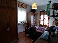 Casa en pinoso in  Dream Villas Alicante