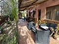 Casa en pinoso in  Dream Villas Alicante