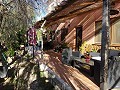Casa en pinoso in  Dream Villas Alicante