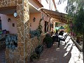 Casa en pinoso in  Dream Villas Alicante