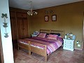 Casa en pinoso in  Dream Villas Alicante