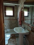Casa en pinoso in  Dream Villas Alicante