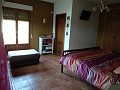 Casa en pinoso in  Dream Villas Alicante