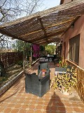 Casa en pinoso in  Dream Villas Alicante