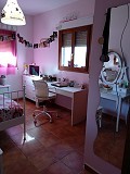 Casa en pinoso in  Dream Villas Alicante