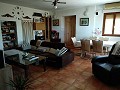 Casa en pinoso in  Dream Villas Alicante