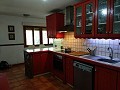 Casa en pinoso in  Dream Villas Alicante