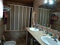 Casa en pinoso in  Dream Villas Alicante