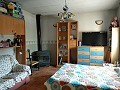 Casa en pinoso in  Dream Villas Alicante