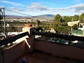 Casa en pinoso in  Dream Villas Alicante