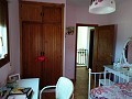 Casa en pinoso in  Dream Villas Alicante