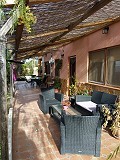 Casa en pinoso in  Dream Villas Alicante