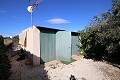 Detached Villa in Monovar with two guest houses and a pool in  Dream Villas Alicante