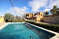 Detached Villa in Monovar with two guest houses and a pool in  Dream Villas Alicante