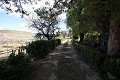 Detached Villa in Monovar with two guest houses and a pool in  Dream Villas Alicante