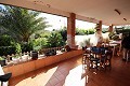 Detached Villa in Monovar with two guest houses and a pool in  Dream Villas Alicante