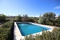 Detached Villa in Monovar with two guest houses and a pool in  Dream Villas Alicante