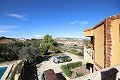 Detached Villa in Monovar with two guest houses and a pool in  Dream Villas Alicante
