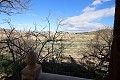 Detached Villa in Monovar with two guest houses and a pool in  Dream Villas Alicante