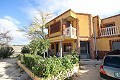Detached Villa in Monovar with two guest houses and a pool in  Dream Villas Alicante