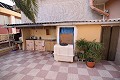 Santa Elena Reihenhaus zum Verkauf in Monovar, Alicante in  Dream Villas Alicante