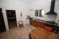 Santa Elena Reihenhaus zum Verkauf in Monovar, Alicante in  Dream Villas Alicante