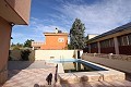 Santa Elena Reihenhaus zum Verkauf in Monovar, Alicante in  Dream Villas Alicante