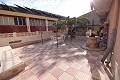 Santa Elena Reihenhaus zum Verkauf in Monovar, Alicante in  Dream Villas Alicante