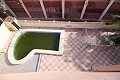 Santa Elena Reihenhaus zum Verkauf in Monovar, Alicante in  Dream Villas Alicante