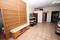 Santa Elena Reihenhaus zum Verkauf in Monovar, Alicante in  Dream Villas Alicante