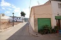 Casa de Pueblo en Cñada de la Leña in  Dream Villas Alicante