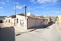 Casa de Pueblo en Cñada de la Leña in  Dream Villas Alicante