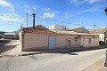 Casa de Pueblo en Cñada de la Leña in  Dream Villas Alicante