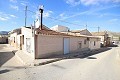 Casa de Pueblo en Cñada de la Leña in  Dream Villas Alicante