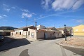 Casa de Pueblo en Cñada de la Leña in  Dream Villas Alicante