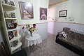 Casa de Pueblo en Cñada de la Leña in  Dream Villas Alicante