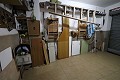Townhouse in Yecla in  Dream Villas Alicante