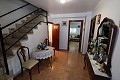 Townhouse in Yecla in  Dream Villas Alicante