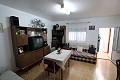 Townhouse in Yecla in  Dream Villas Alicante