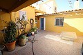 Dorfhaus in Casas del Señor mit Innenhof und Außenküche in  Dream Villas Alicante