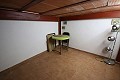 Dorfhaus in Casas del Señor mit Innenhof und Außenküche in  Dream Villas Alicante