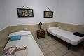 Dorfhaus in Casas del Señor mit Innenhof und Außenküche in  Dream Villas Alicante