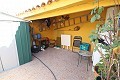 Dorfhaus in Casas del Señor mit Innenhof und Außenküche in  Dream Villas Alicante